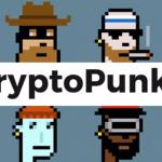 Ukraine bán NFT CryptoPunks được quyên góp với giá 90 ETH