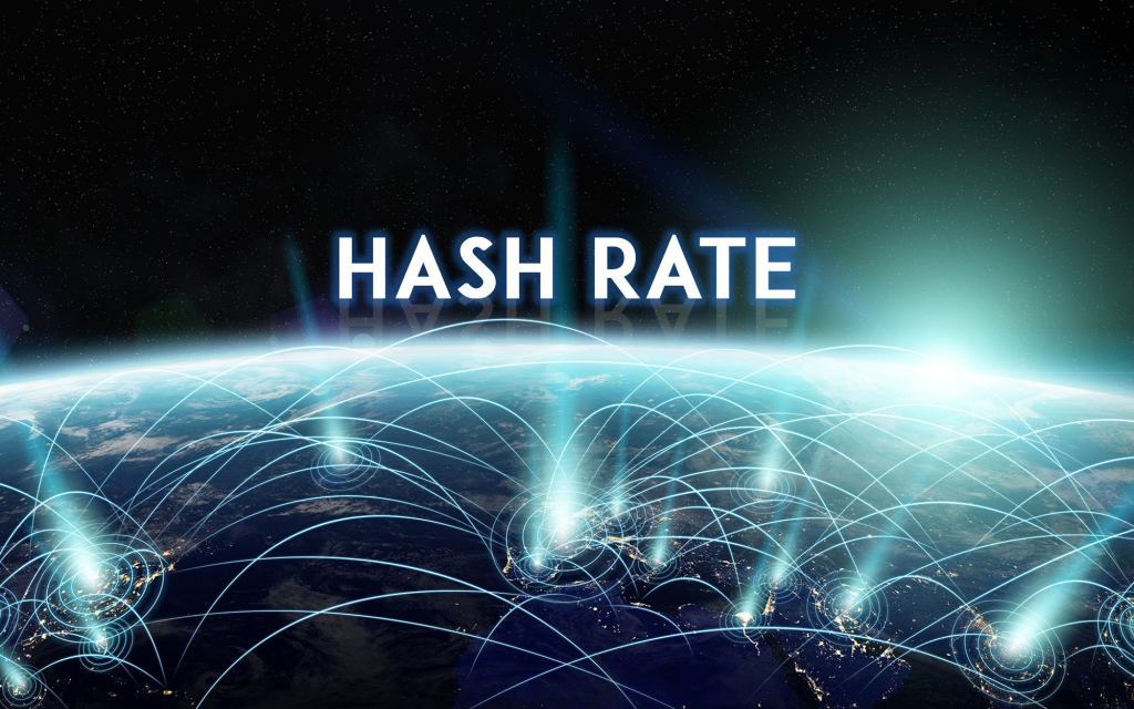 Hash Rate Là Gì? Tìm hiểu về chỉ số cực kỳ quan trọng đối với Bitcoin