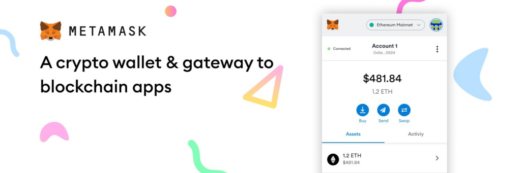 MetaMask cập nhật Cài đặt quyền riêng tư mới cho người dùng vào năm 2023