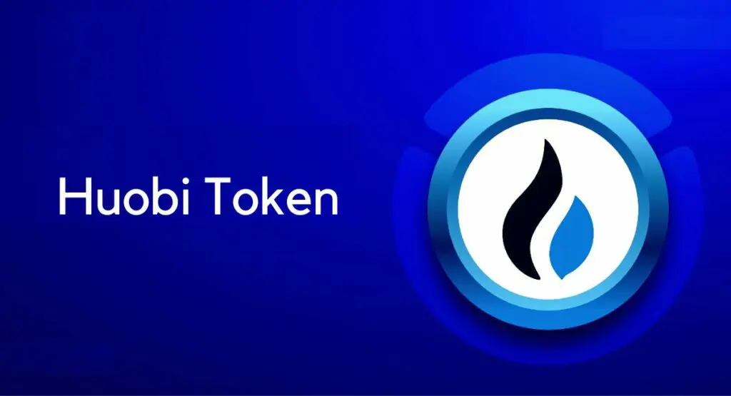 Token HT của Huobi giảm mạnh 93% trước khi phục hồi mạnh mẽ!￼