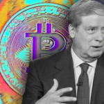 Tỷ phú Stanley Druckenmiller tăng giá Bitcoin bằng cách bán đô la