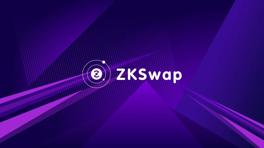  ZKSwap: Swap thông lượng cao Không tốn phí gas với công nghệ zkRollup
