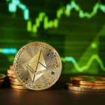 Ethereum đang gặp khó khăn khi vùng giá $1900 vẫn không thể phục hồi