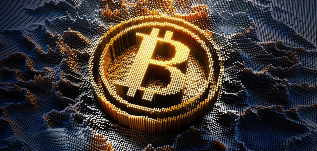 Dự đoán giá bitcoin: BTC ở mức 42.650 USD, liệu sự sụt giảm có xuất hiện?