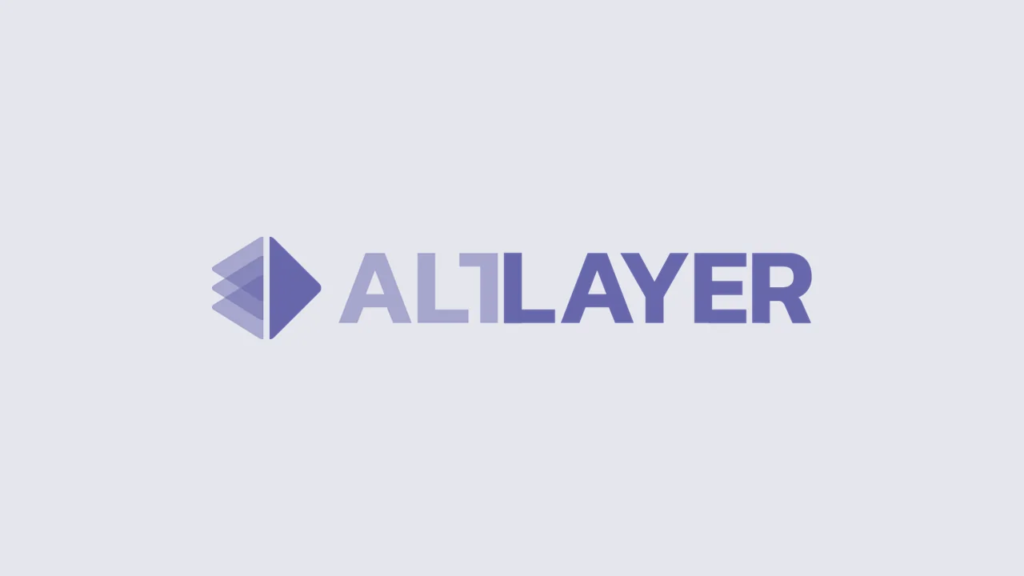 Đánh giá AltLayer: Giao thức đáng chú ý hỗ trợ cơ sở hạ tầng cuộn lên